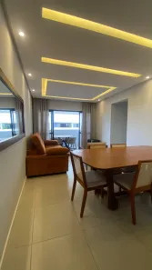 Apartamento com 3 Quartos à venda, 75m² no Pitangueiras, Lauro de Freitas