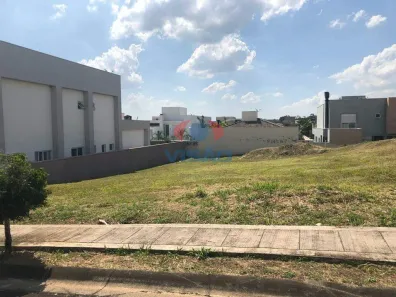 Lote/Terreno à venda, 420m² no Jardim Vila Paradiso, Indaiatuba