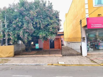 Casa com 4 Quartos para alugar, 150m² no Vera Cruz, Gravataí