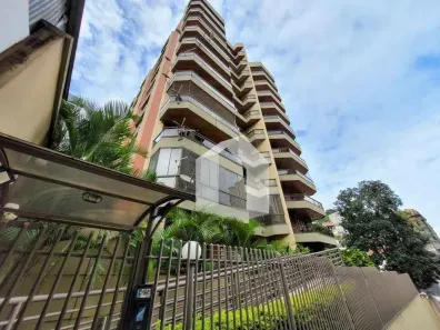 Apartamento com 3 Quartos à venda, 247m² no Centro, Poços de Caldas