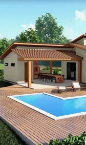Fazenda/Sítio com 3 Quartos à venda, 600m² no Águas de Igaratá, Igaratá