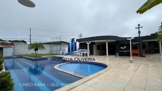 Apartamento com 2 Quartos à venda, 50m² no Santa Amélia, Maceió