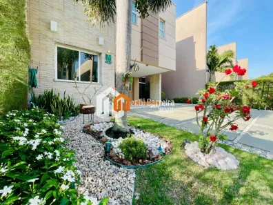 Casa com 4 Quartos à venda, 276m² no Mangabeira, Eusébio