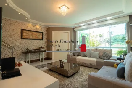 Casa com 3 Quartos à venda, 250m² no Parque Monteiro Soares, São Paulo