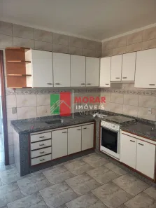 Sobrado com 2 Quartos para alugar, 74m² no João XXIII, Vinhedo