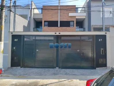 Sobrado com 4 Quartos à venda, 160m² no Mooca, São Paulo