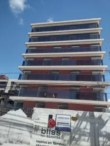 Flat com 1 Quarto à venda, 27m² no Tambaú, João Pessoa
