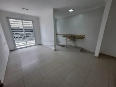 Apartamento com 2 Quartos à venda, 60m² no Jardim Macarenco, São Carlos