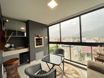Apartamento com 3 Quartos à venda, 87m² no Palmas, Governador Celso Ramos