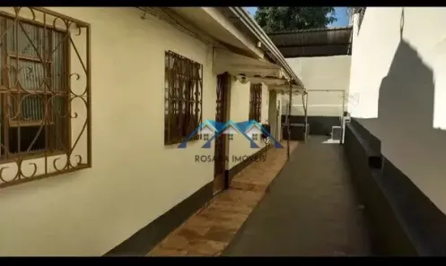 Casa com 3 Quartos à venda, 442m² no Santa Rosa, Sarzedo
