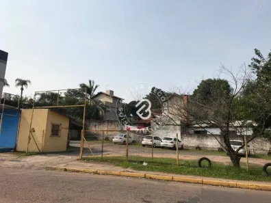 Lote/Terreno à venda, 949m² no Centro, Sapucaia do Sul