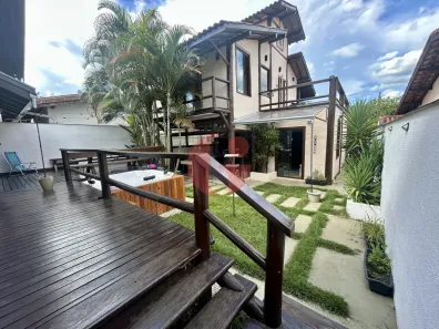 Casa de Condomínio com 3 Quartos à venda, 138m² no Urbanova, São José dos Campos