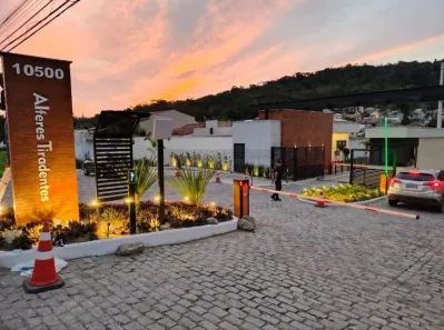 Lote/Terreno à venda, 462m² no Várzea das Moças, São Gonçalo