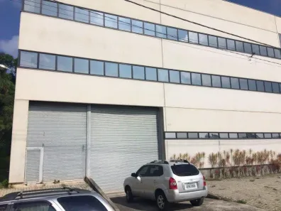 Galpão/Depósito/Armazém para alugar, 1319m² no Parque Dom Henrique, Cotia