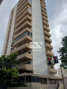 Apartamento com 3 Quartos à venda, 301m² no Centro, Piracicaba