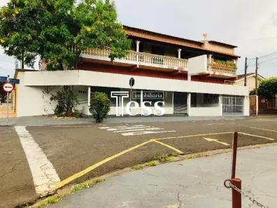 Ponto Comercial para alugar, 100m² no Vila Moreira, São José do Rio Preto