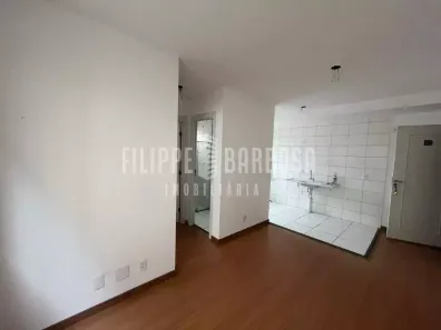 Apartamento com 2 Quartos à venda, 44m² no Bonsucesso, Rio de Janeiro