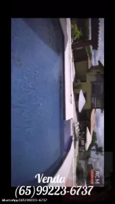 Sobrado com 7 Quartos à venda, 1500m² no Chapada dos Guimarães, Chapada dos Guimarães