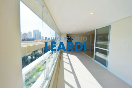 Apartamento com 4 Quartos à venda, 189m² no Vila Romana, São Paulo