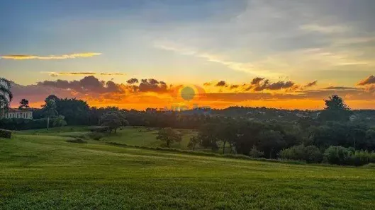 Lote/Terreno à venda, 420m² no Recanto Campestre Internacional de Viracopos Gleba 6, Indaiatuba