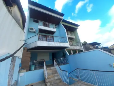 Casa com 4 Quartos à venda, 122m² no Freguesia (Jacarepaguá), Rio de Janeiro