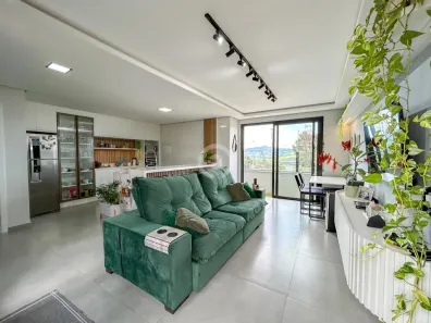 Casa com 2 Quartos à venda, 103m² no Bela Vista, Estância Velha