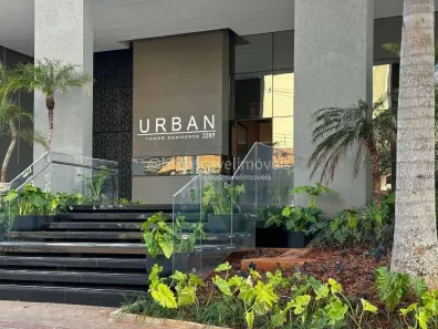 Apartamento com 3 Quartos para alugar, 202m² no Centro, Cascavel