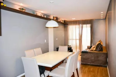 Apartamento com 2 Quartos à venda, 80m² no Rudge Ramos, São Bernardo do Campo