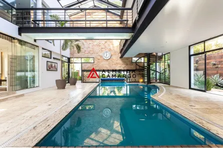 Casa com 5 Quartos à venda, 700m² no Boaçava, São Paulo