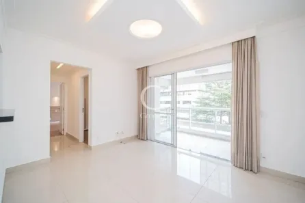 Apartamento com 2 Quartos à venda, 70m² no Cidade Monções, São Paulo
