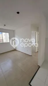 Apartamento com 2 Quartos à venda, 43m² no Madureira, Rio de Janeiro