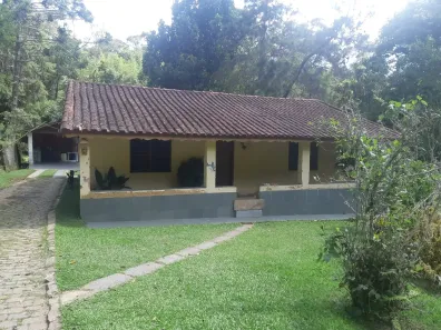 Fazenda/Sítio com 2 Quartos à venda, 800m² no Conselheiro Paulino, Nova Friburgo