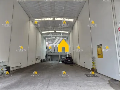 Galpão/Depósito/Armazém com 2 Quartos para alugar, 500m² no Indianópolis, São Paulo