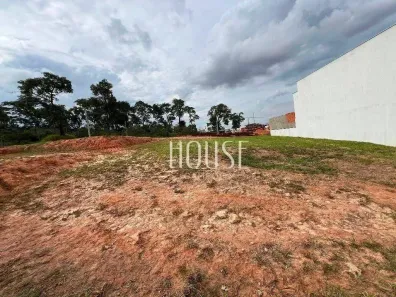 Lote/Terreno à venda, 200m² no Wanel Ville, Sorocaba