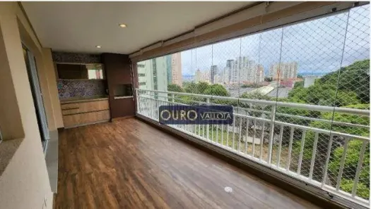 Apartamento com 3 Quartos à venda, 110m² no Tatuapé, São Paulo