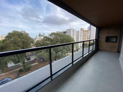Apartamento com 3 Quartos à venda, 115m² no Centro, Cascavel
