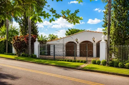 Casa com 4 Quartos à venda, 750m² no Jardim Bandeirantes, Sorocaba