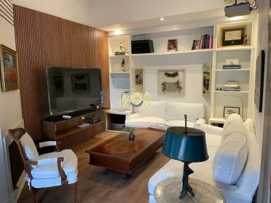 Flat com 3 Quartos para alugar, 188m² no Vila Olímpia, São Paulo