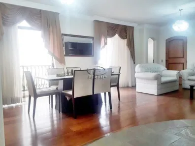 Apartamento com 3 Quartos à venda, 156m² no Jardim Avelino, São Paulo