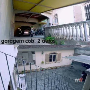 Casa com 3 Quartos à venda, 150m² no Bingen, Petrópolis