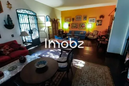 Casa com 6 Quartos à venda, 380m² no Cidade Jardim, São Paulo