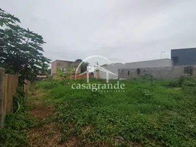 Lote/Terreno à venda, 300m² no Shopping Park, Uberlândia