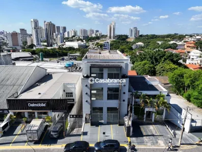 Prédio Comercial para venda ou aluguel, 670m² no Parque Campolim, Sorocaba