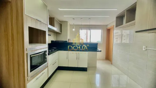 Apartamento com 3 Quartos à venda, 111m² no Centro, Cascavel
