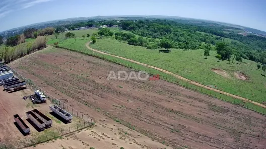 Lote/Terreno à venda, 24800m² no Fazenda Santo Antônio, Aparecida de Goiânia
