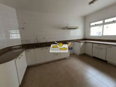 Apartamento com 3 Quartos à venda, 380m² no Mercês, Uberaba