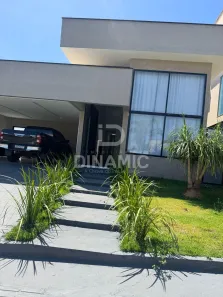 Casa com 3 Quartos à venda, 198m² no Residencial Condomínio Jardim Veneza, Senador Canedo
