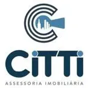 Logo da imobiliária