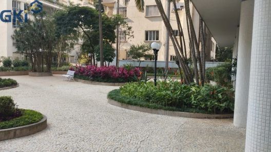 Apartamento com 3 Quartos à venda, 115m² no Embura, São Paulo