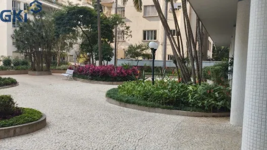 Apartamento com 3 Quartos à venda, 115m² no Embura, São Paulo
